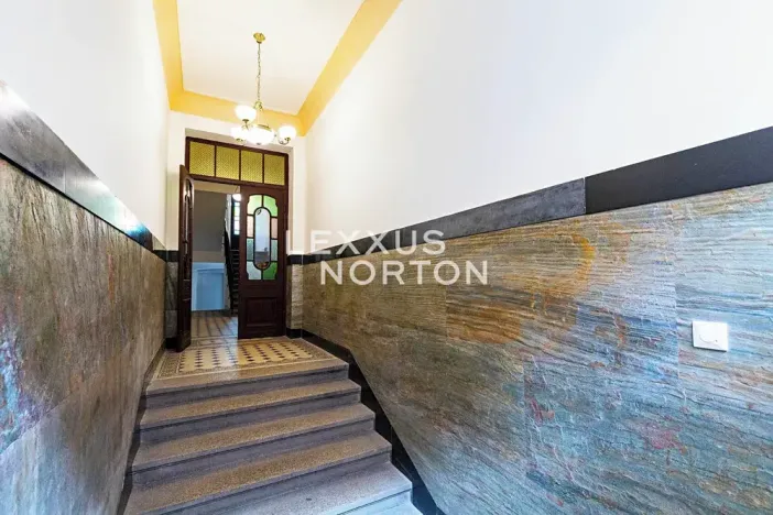 Pronájem bytu 1+kk, Praha - Žižkov, Ondříčkova, 31 m2