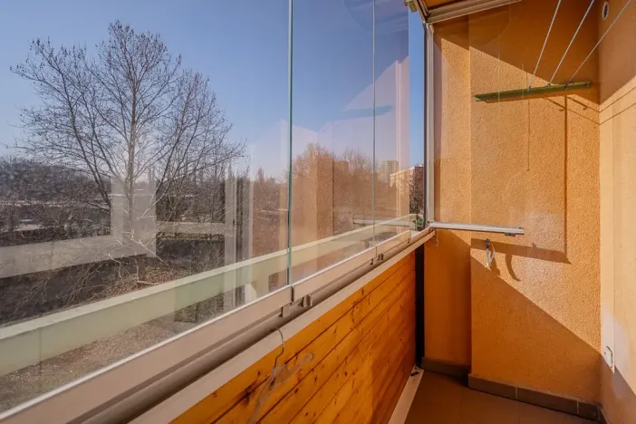 Prodej bytu 1+kk, Ostrava, Gen. Píky, 28 m2