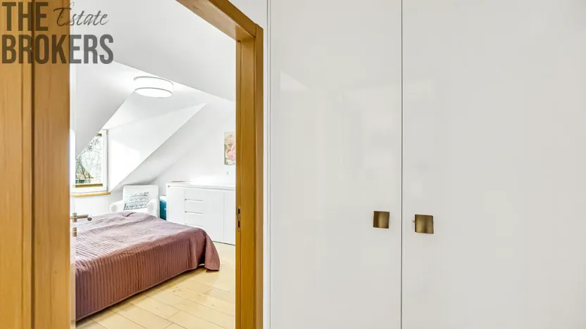 Prodej bytu 3+kk, Praha, 79 m2