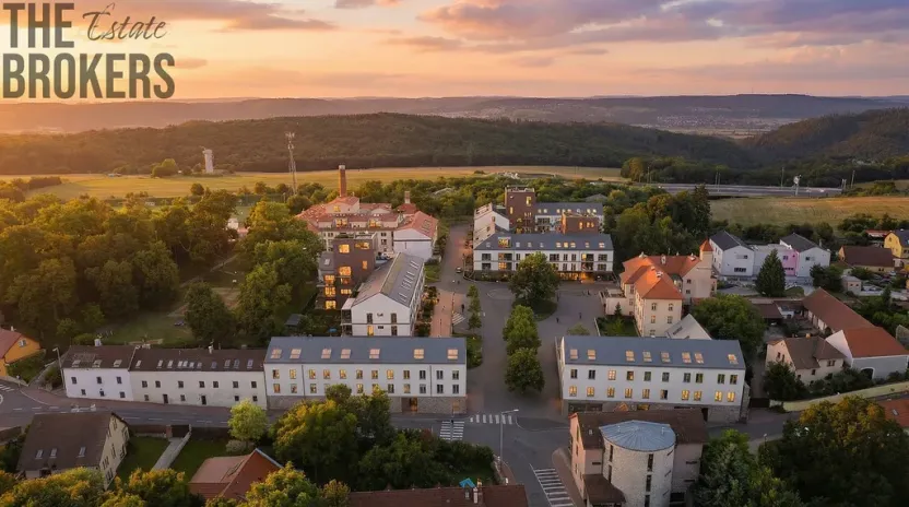 Prodej bytu 4+kk, Praha, 114 m2