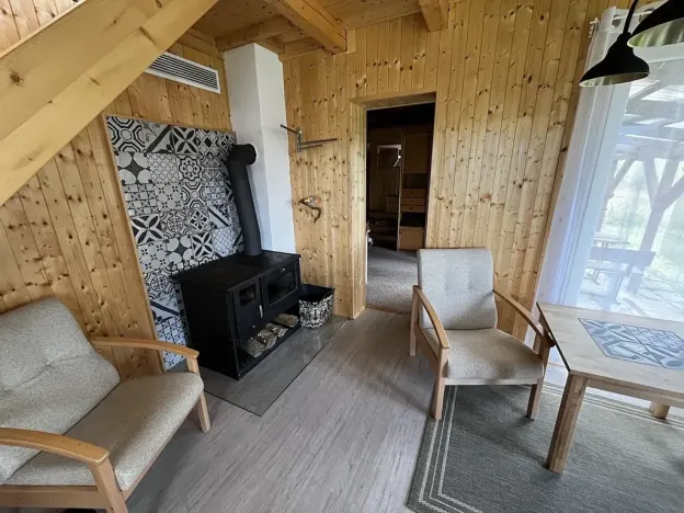 Prodej chaty, Olešná, 88 m2