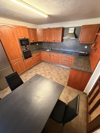 Prodej chaty, Huntířov, 160 m2