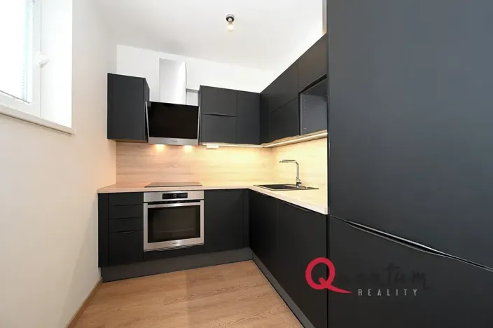 Pronájem bytu 2+kk, Praha - Hlubočepy, Miloše Havla, 88 m2