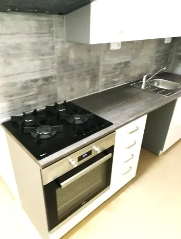 Pronájem bytu 3+1, Pardubice, Bělehradská, 60 m2