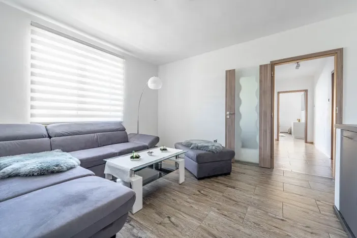 Prodej rodinného domu, Kaplice, Polní, 240 m2