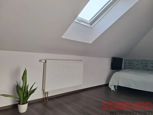 Pronájem rodinného domu, Štěnovice, Skalní, 102 m2