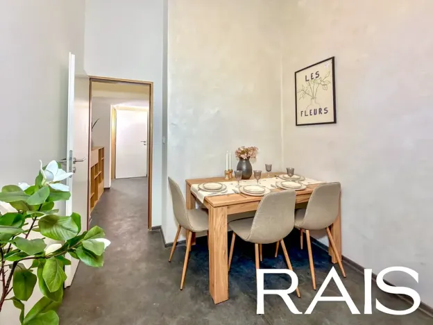 Prodej bytu 2+kk, Brno, Benešova, 43 m2