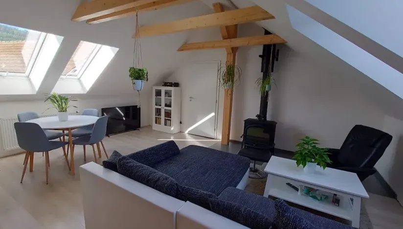 Prodej vícegeneračního domu, Hředle, 398 m2