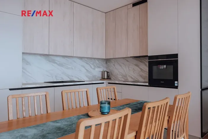 Prodej bytu 3+kk, Praha - Smíchov, Podbělohorská, 86 m2