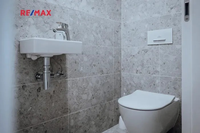 Prodej bytu 3+kk, Praha - Smíchov, Podbělohorská, 86 m2