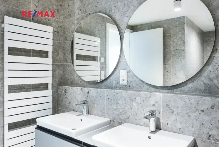 Prodej bytu 3+kk, Praha - Smíchov, Podbělohorská, 86 m2