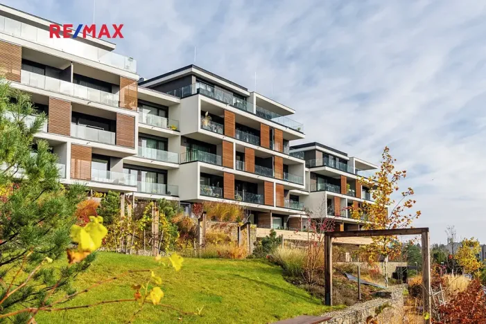 Prodej bytu 3+kk, Praha - Smíchov, Podbělohorská, 86 m2