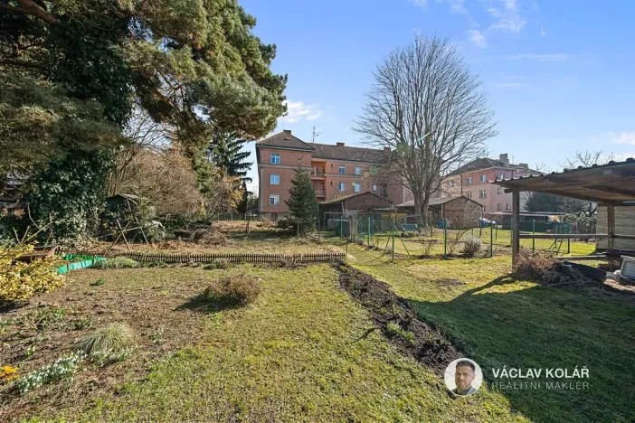 Prodej bytu 2+kk, Hořice, Husova, 43 m2