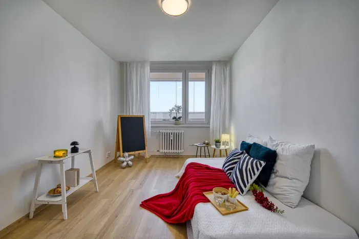 Pronájem bytu 3+kk, Most, Františka Malíka, 65 m2