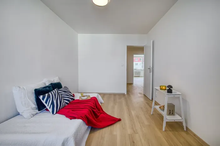 Pronájem bytu 3+kk, Most, Františka Malíka, 65 m2