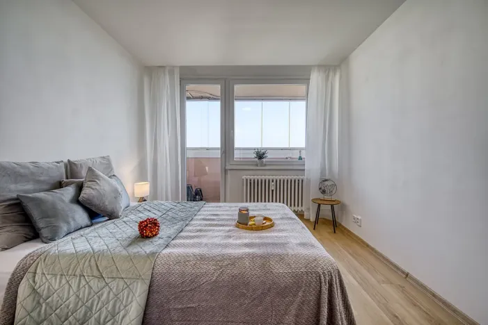 Pronájem bytu 3+kk, Most, Františka Malíka, 65 m2