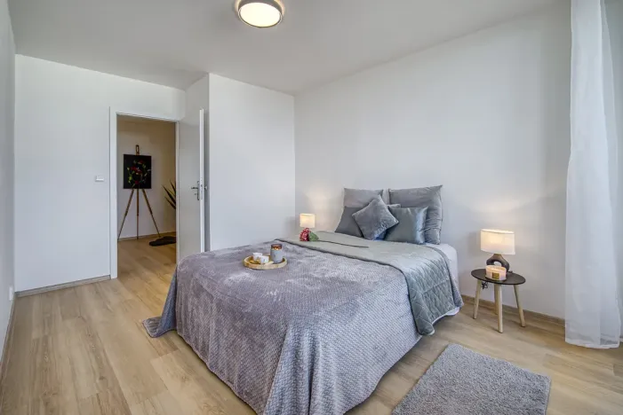 Pronájem bytu 3+kk, Most, Františka Malíka, 65 m2