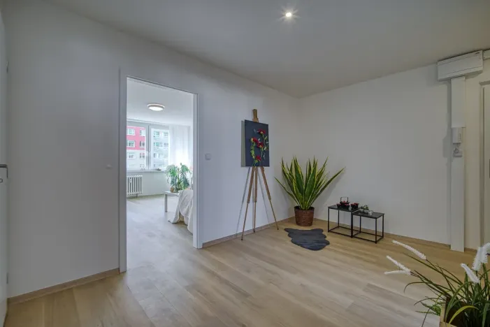 Pronájem bytu 3+kk, Most, Františka Malíka, 65 m2