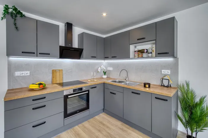 Pronájem bytu 3+kk, Most, Františka Malíka, 65 m2