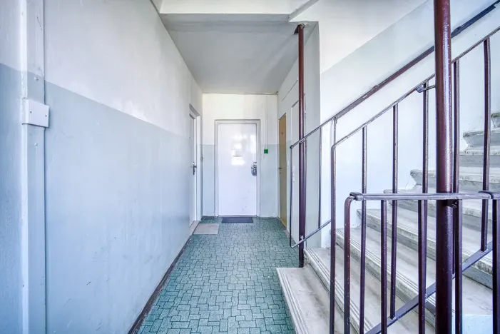 Pronájem bytu 3+kk, Most, Františka Malíka, 65 m2