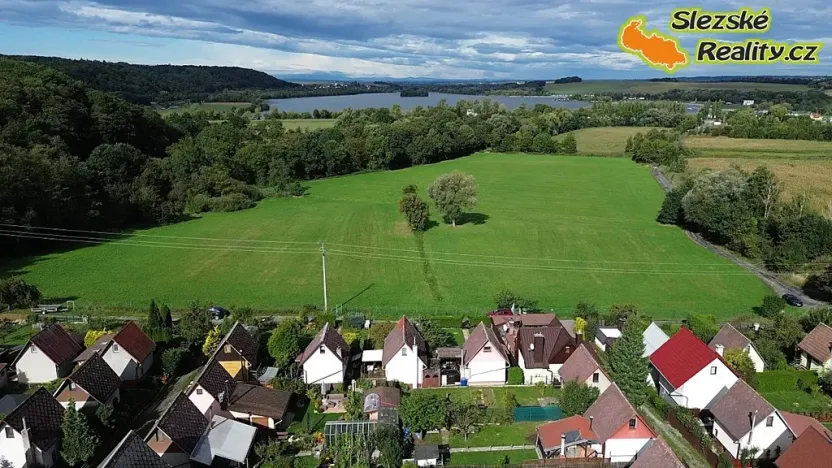 Prodej chaty, Hlučín, 50 m2