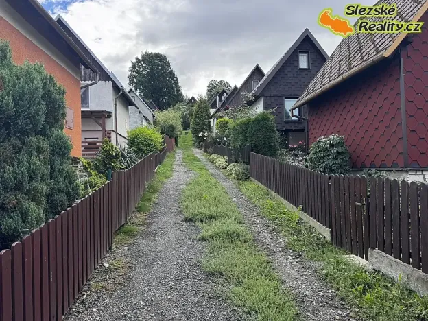 Prodej chaty, Hlučín, 50 m2