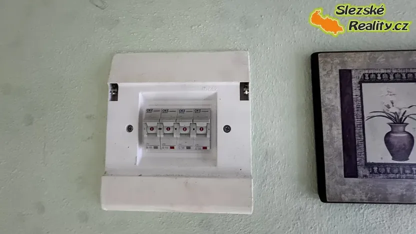 Prodej chaty, Hlučín, 50 m2