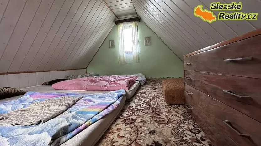 Prodej chaty, Hlučín, 50 m2