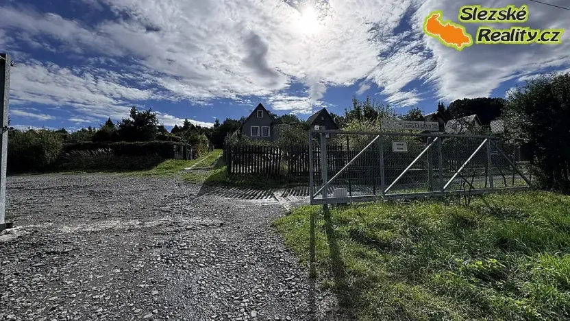 Prodej chaty, Hlučín, 50 m2