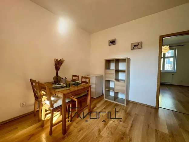 Pronájem bytu 1+1, Ostrava, Korunní, 53 m2