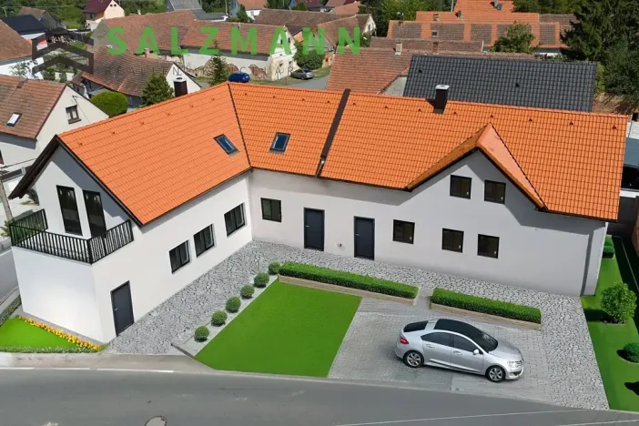 Prodej bytu 3+kk, Chotěšov, 64 m2
