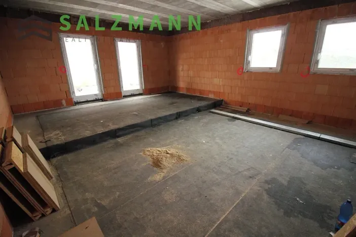 Prodej bytu 2+kk, Chotěšov, 62 m2