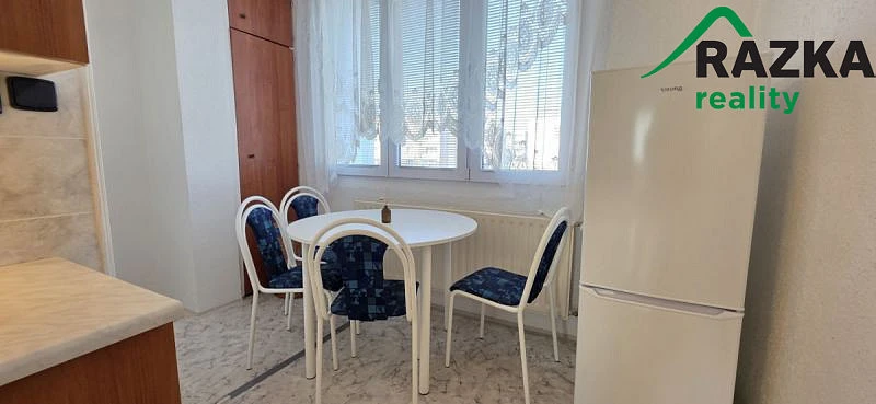 Pronájem bytu 2+1, Bor, Přimdská, 67 m2