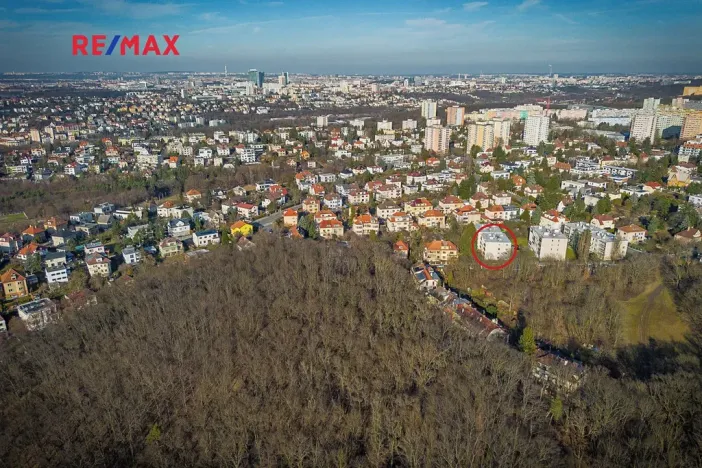 Prodej bytu 1+1, Praha - Hodkovičky, Klánova, 39 m2