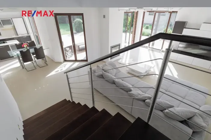 Prodej rodinného domu, Říčany, Tulipánová, 260 m2