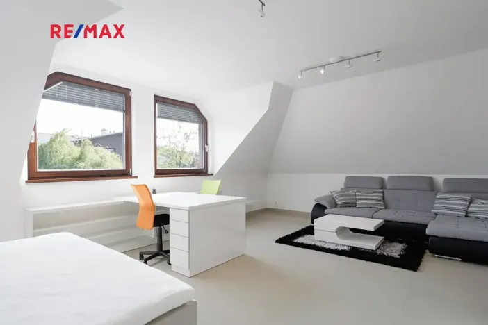 Prodej rodinného domu, Říčany, Tulipánová, 260 m2