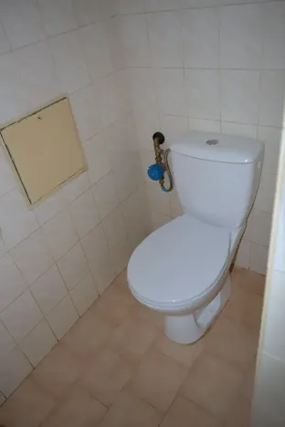 Pronájem kanceláře, Zlín, Sadová, 33 m2