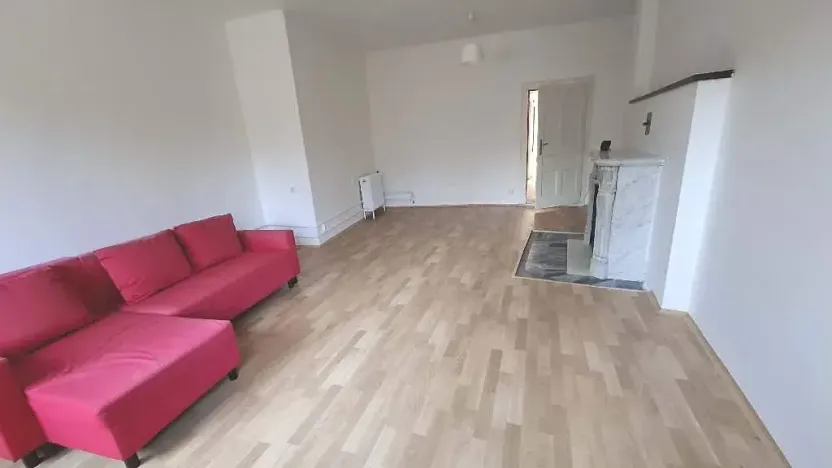 Pronájem rodinného domu, Brno, Tumaňanova, 75 m2