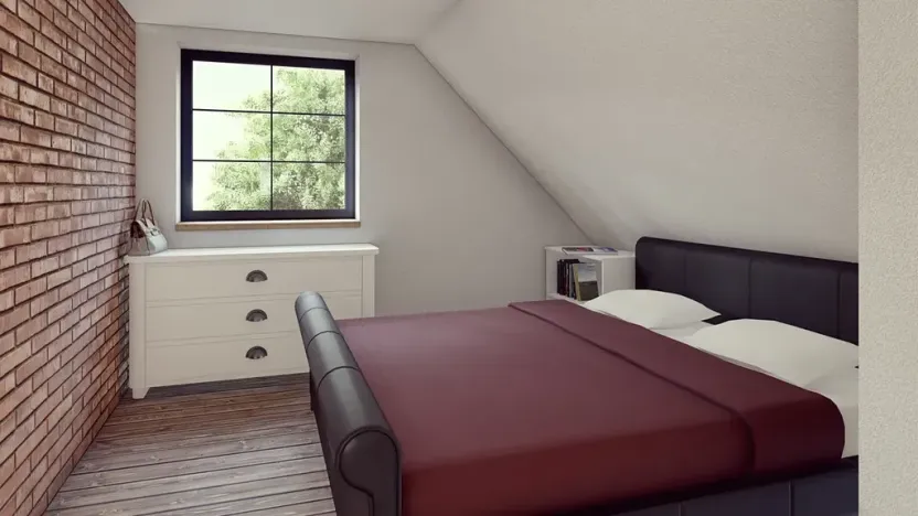 Prodej bytu 4+kk, Strážné, 114 m2