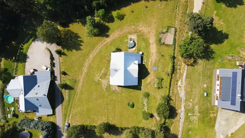 Prodej bytu 4+kk, Strážné, 114 m2