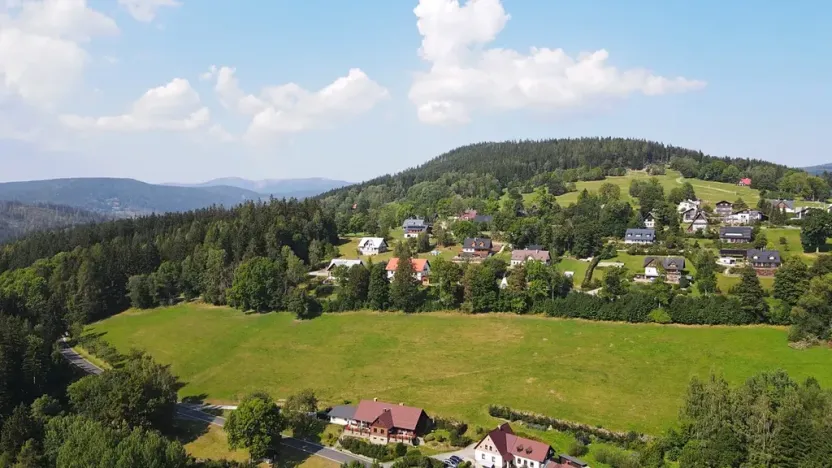 Prodej bytu 4+kk, Strážné, 114 m2