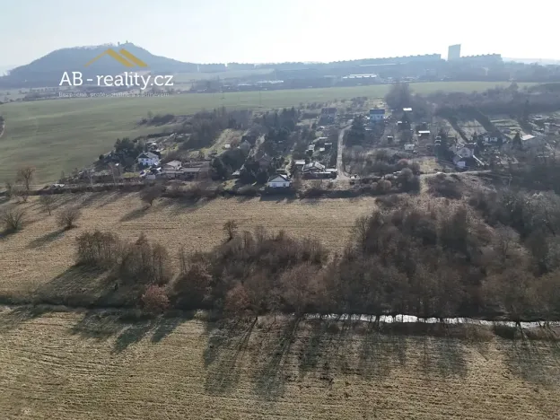 Prodej pozemku pro bydlení, Teplice, Potoční, 3788 m2