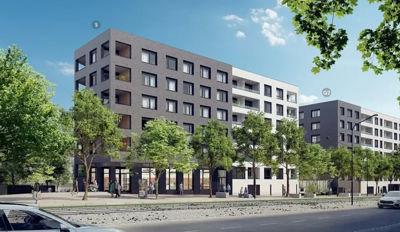 Prodej bytu 4+kk, Praha - Hlubočepy, Gollové, 110 m2