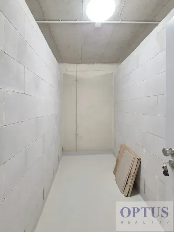 Pronájem bytu 2+kk, Praha - Smíchov, Albrightové, 44 m2