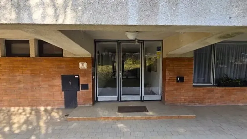 Dražba bytu 3+kk, Brno, Žižkova, 90 m2