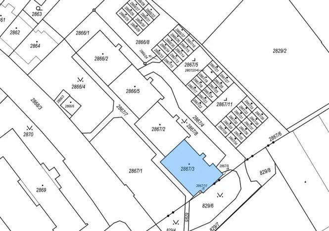 Dražba bytu 3+kk, Brno, Žižkova, 90 m2