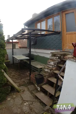 Prodej rodinného domu, Semčice, 300 m2