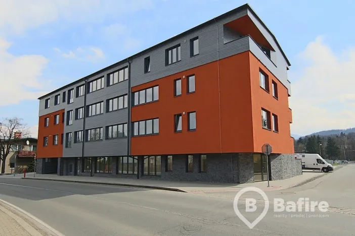 Pronájem bytu 2+kk, Čeladná, 60 m2