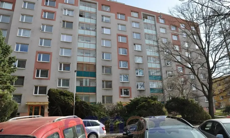 Prodej bytu 2+1, Svitavy, Marie Pujmanové, 58 m2