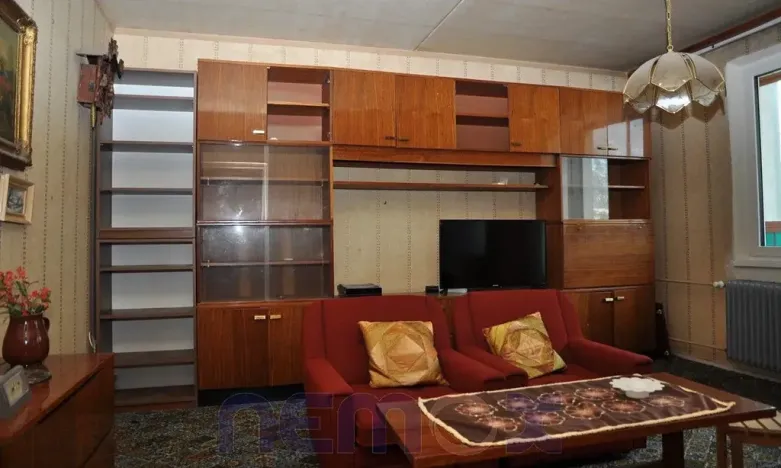 Prodej bytu 2+1, Svitavy, Marie Pujmanové, 58 m2